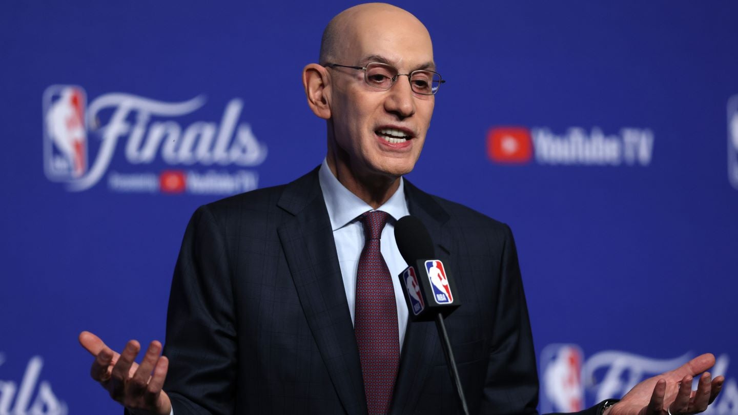 Will the NBA expand into Europe?