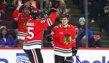 Blackhawks season preview: Eyeing progress from youthful core | NHL.com