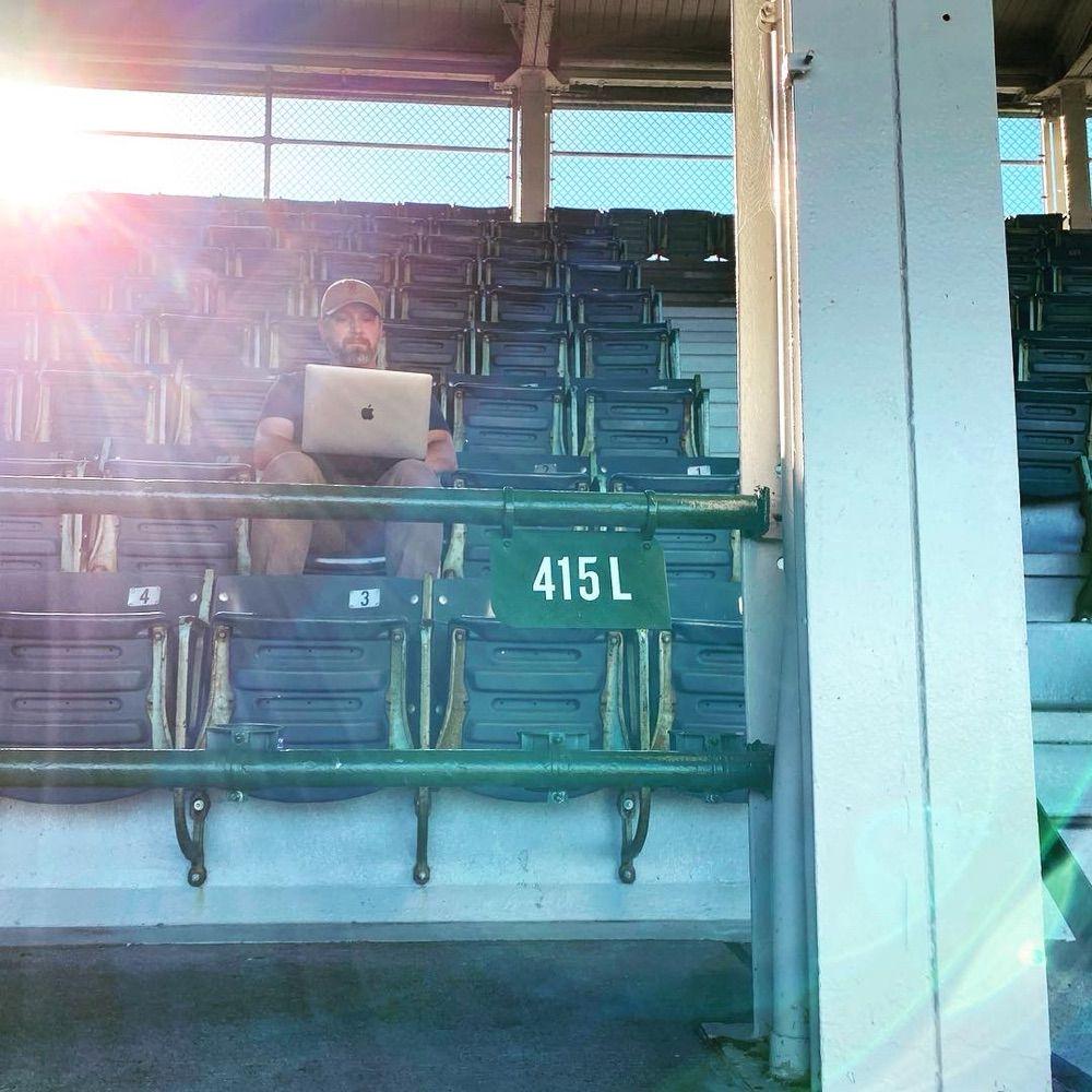 [Bastian] Counsell said MRI on Cade Horton (back/ribs) showed “some areas of concern,” so another doctor will reciew the imaging. That said, Counsell said the current plan is for Horton to throw on Friday, adding that he remains “on target” for now. Cubs want to gather more info to be certain.