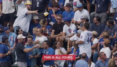 [Video] Ambassador Rizzo's First Day On The Job