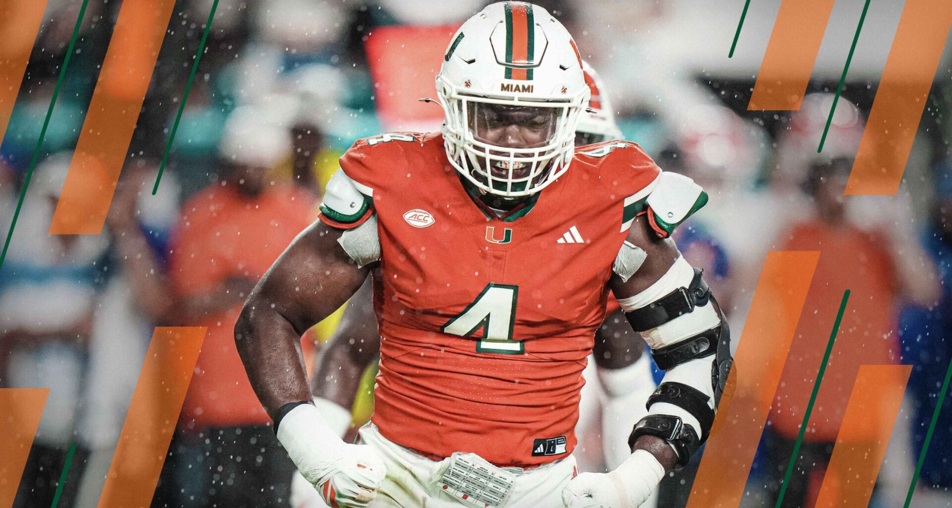 College Football: Week 5 playoff bracket