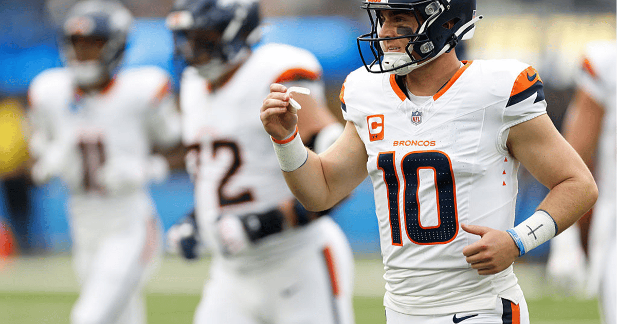 Bengals vs. Broncos live updates: NFL ‘Monday Night Football’ score, prediction, odds and latest