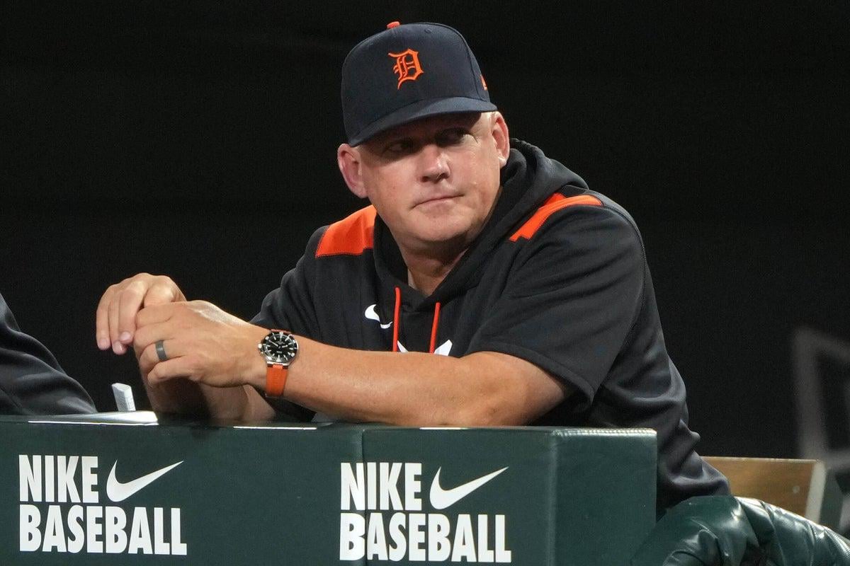 [Rosenthal] How the Tigers might approach their postseason rotation beyond Tarik Skubal