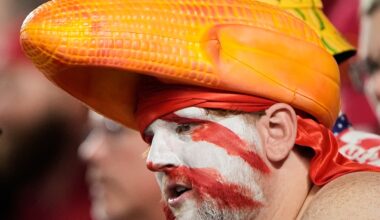 Where to watch Nebraska college football streaming free today: Channel, time, odds, streaming - OregonLive.com