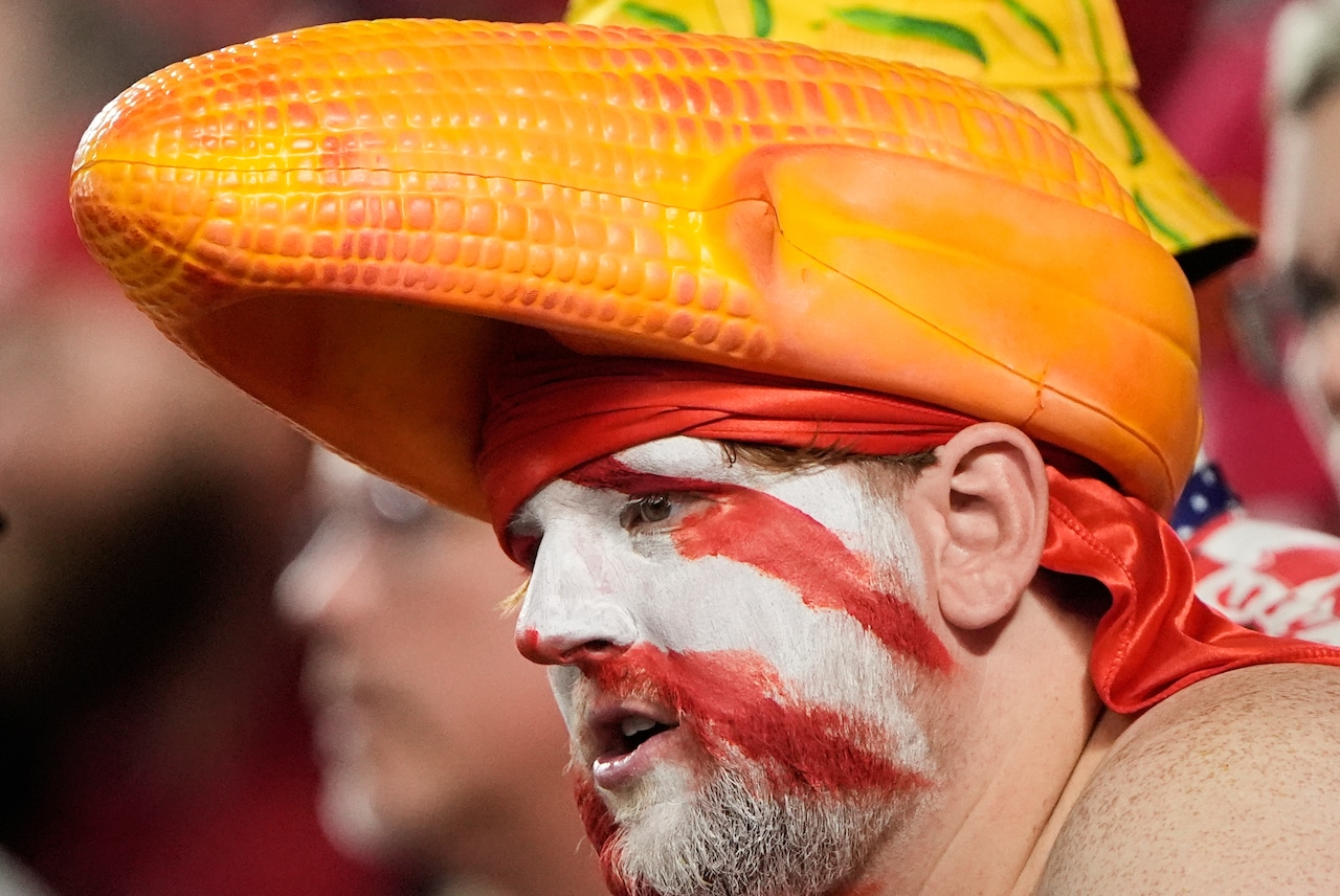 Where to watch Nebraska college football streaming free today: Channel, time, odds, streaming - OregonLive.com