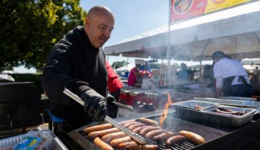 Taste of Chicago to return to July slot in 2026 as NASCAR leaves