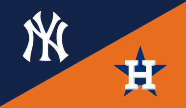 /r/MLB - New York Yankees at Houston Astros [Game Thread]