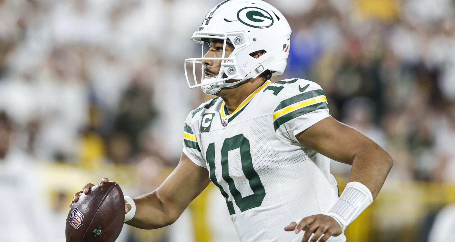 B/R Experts' Week 3 NFL Power Rankings