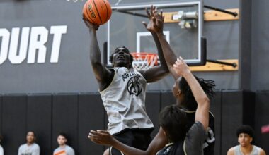 Player retention remains critical for CU Buffs – Boulder Daily Camera