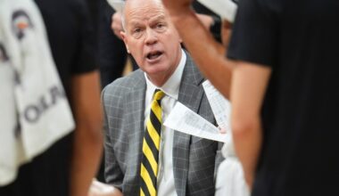 New era, familiar approach as CU Buffs men’s basketball opens preseason practice – Loveland Reporter-Herald