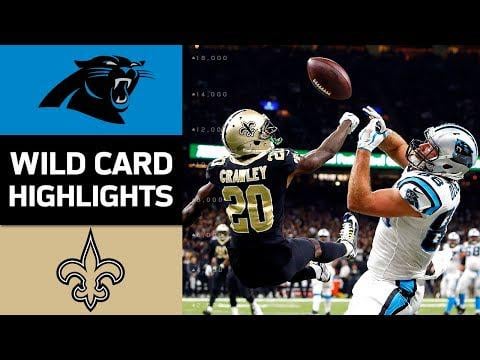 Cam's Greatest sack of all time (IMO)