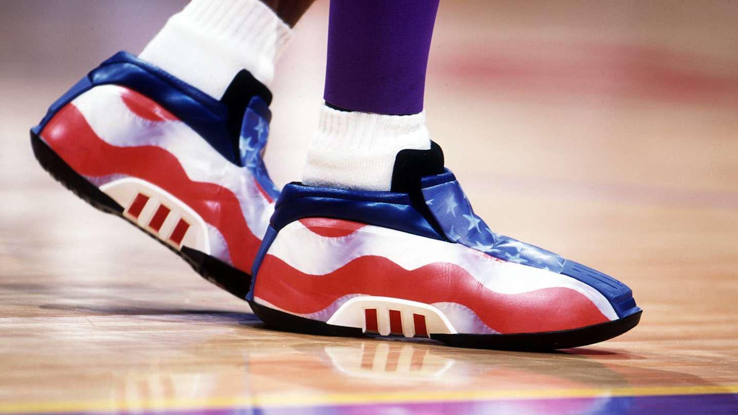 Adidas Kobe 2 “USA” drops in 2026