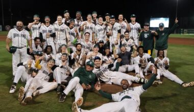 The Warriors, Raiders and A’s all abandoned Oakland. But a new team is making the city proud