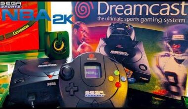 Anyone remember when Allen Iverson was the 2K cover athlete for 5 straight years?