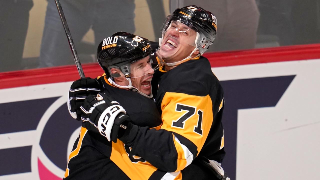Pittsburgh Penguins team preview: Can they find a way back to playoffs? -> by [Sonny Sachdeva / @sachdevasonny]