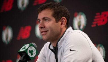 A reunion with Robert Williams III could be in the cards next summer