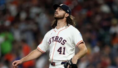 Spencer Arrighetti’s injury seems like symptom of much larger problem for Astros