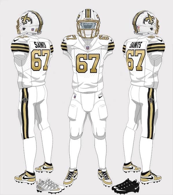 Week 3 Gameday Info - Saints @ Seahawks