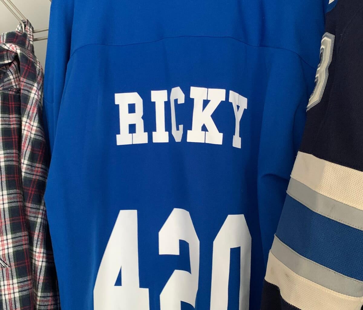 ICYMI: Michael Arace launches new website