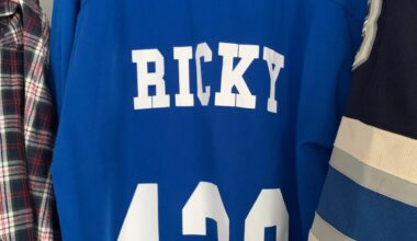 ICYMI: Michael Arace launches new website