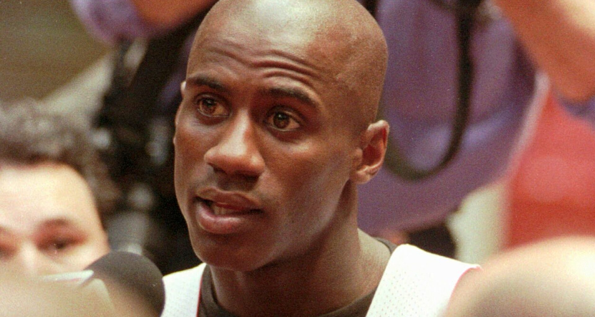 Florida restores Vernon Maxwell’s college stats, making him the program’s leading scorer again