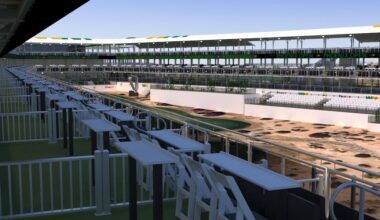 Changes coming to WM Phoenix Open’s iconic 16th hole