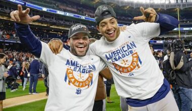 'It hurts more': Astros still live rent-free in heads of Yankees' fans