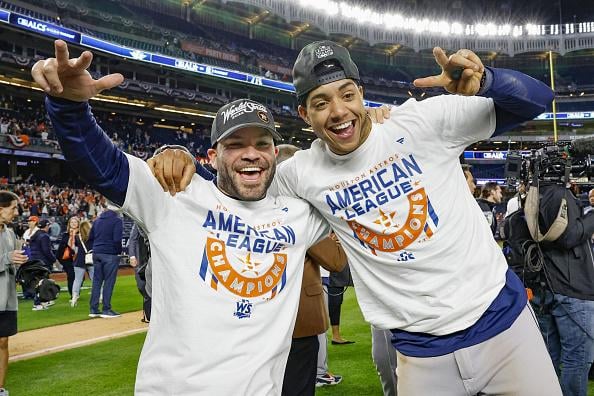 'It hurts more': Astros still live rent-free in heads of Yankees' fans