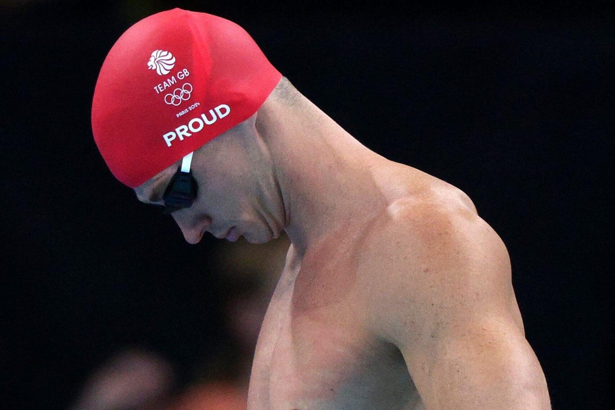 Ben Proud’s doping defection is dangerous for him and for sport