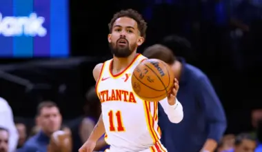 Where is Trae Young from? Hometown, high school and more to know about his Oklahoma roots image