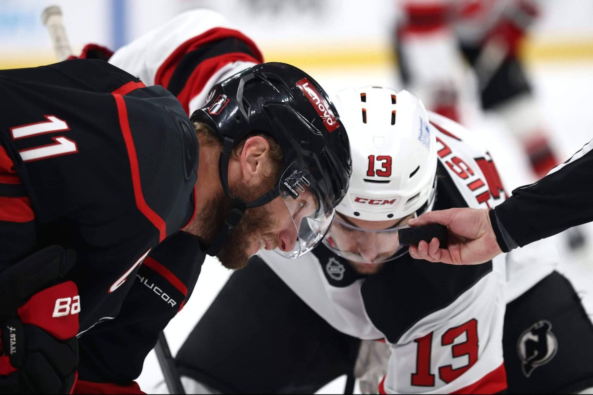 Metropolitan Division roundtable: Each team’s reason for optimism and concern — and a prediction