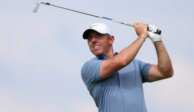 Team Europe using VR to prepare for Ryder Cup abuse, Rory McIlroy says