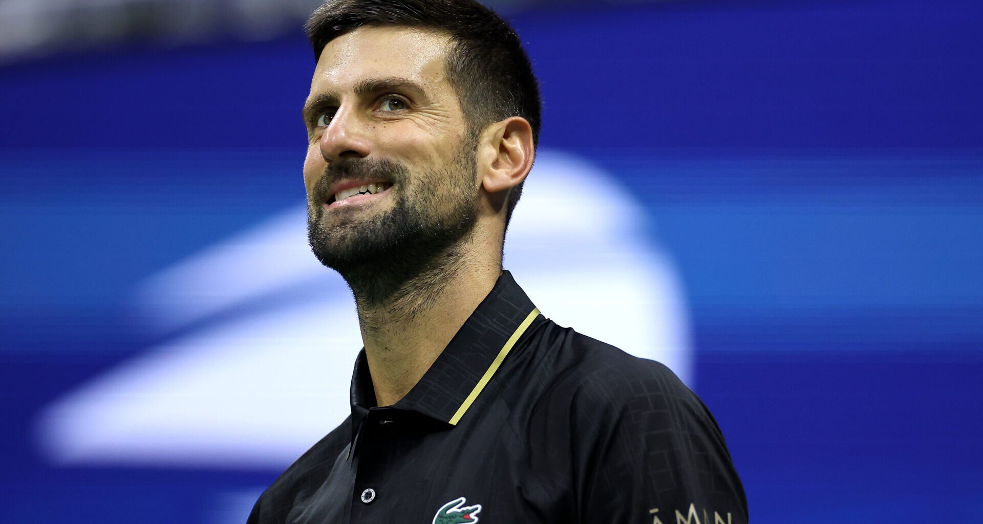 Patrick Mouratoglou has noticed a major change in Novak Djokovic amid the rise of Carlos Alcaraz and Jannik Sinner
