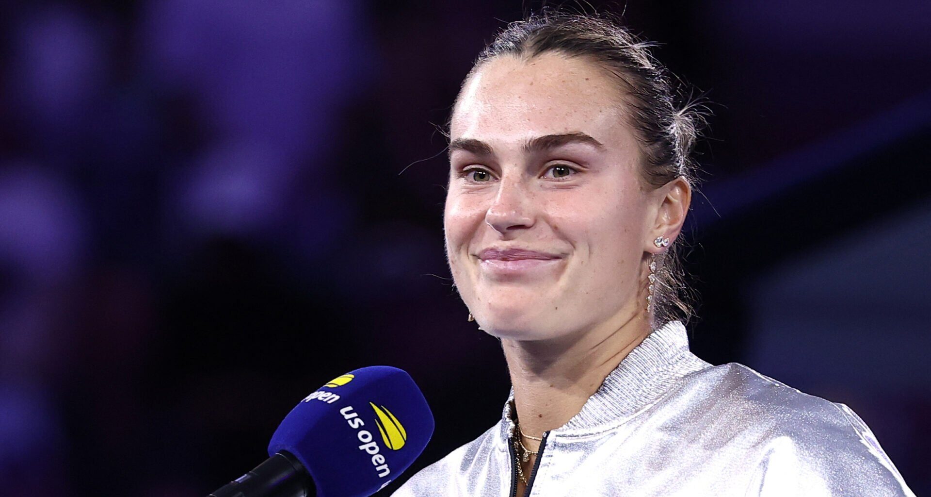 Aryna Sabalenka names her favourite match in 2025 other than the US Open final
