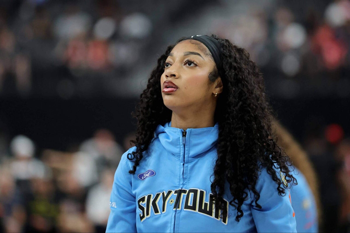 Angel Reese and Chicago Sky face crossroads as WNBA season ends. Will she return?