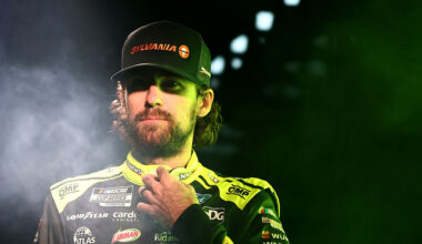 DFS Picks on DraftKings for NASCAR Cup Series USA Today 301 at New Hampshire