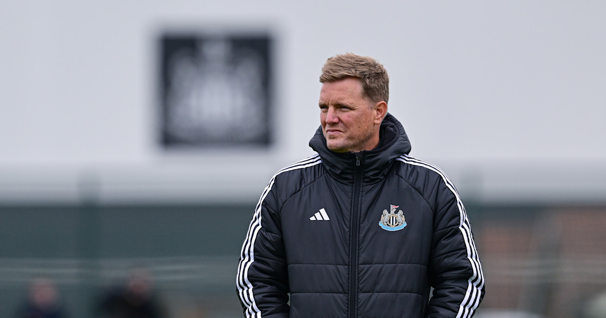 Howe speaks ahead of big 'test' at Bournemouth