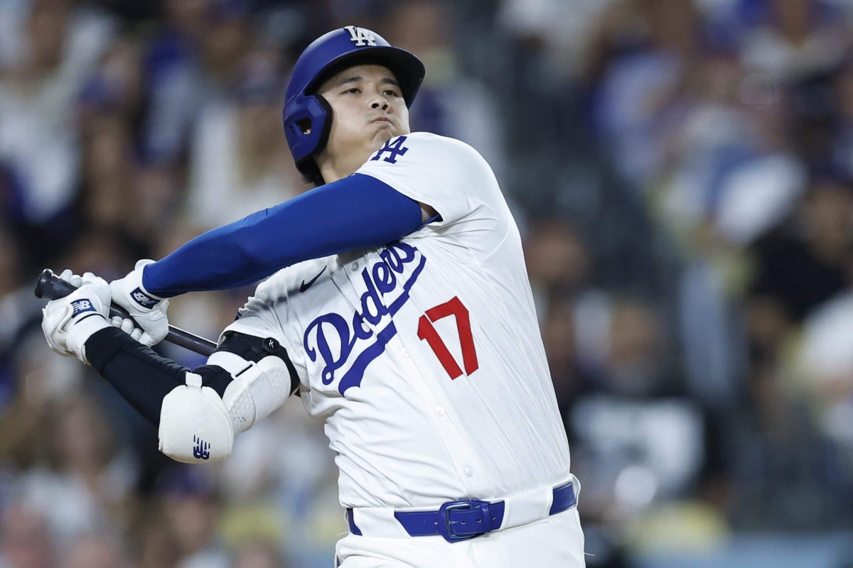 Giants have endured the last thorn from Clayton Kershaw, but Ohtani torment has just begun