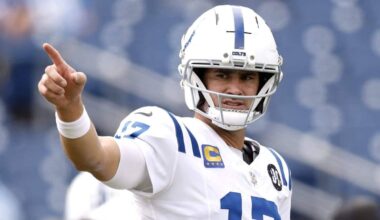 NFL overreaction Monday: Fishy betting lines and 4 early picks for Week 4