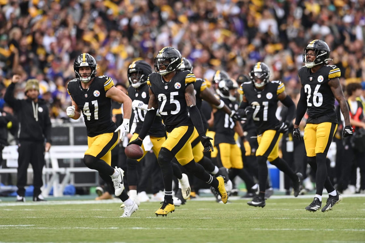 Steelers football — anchored in Blitzburgh roots — comes out in Dublin