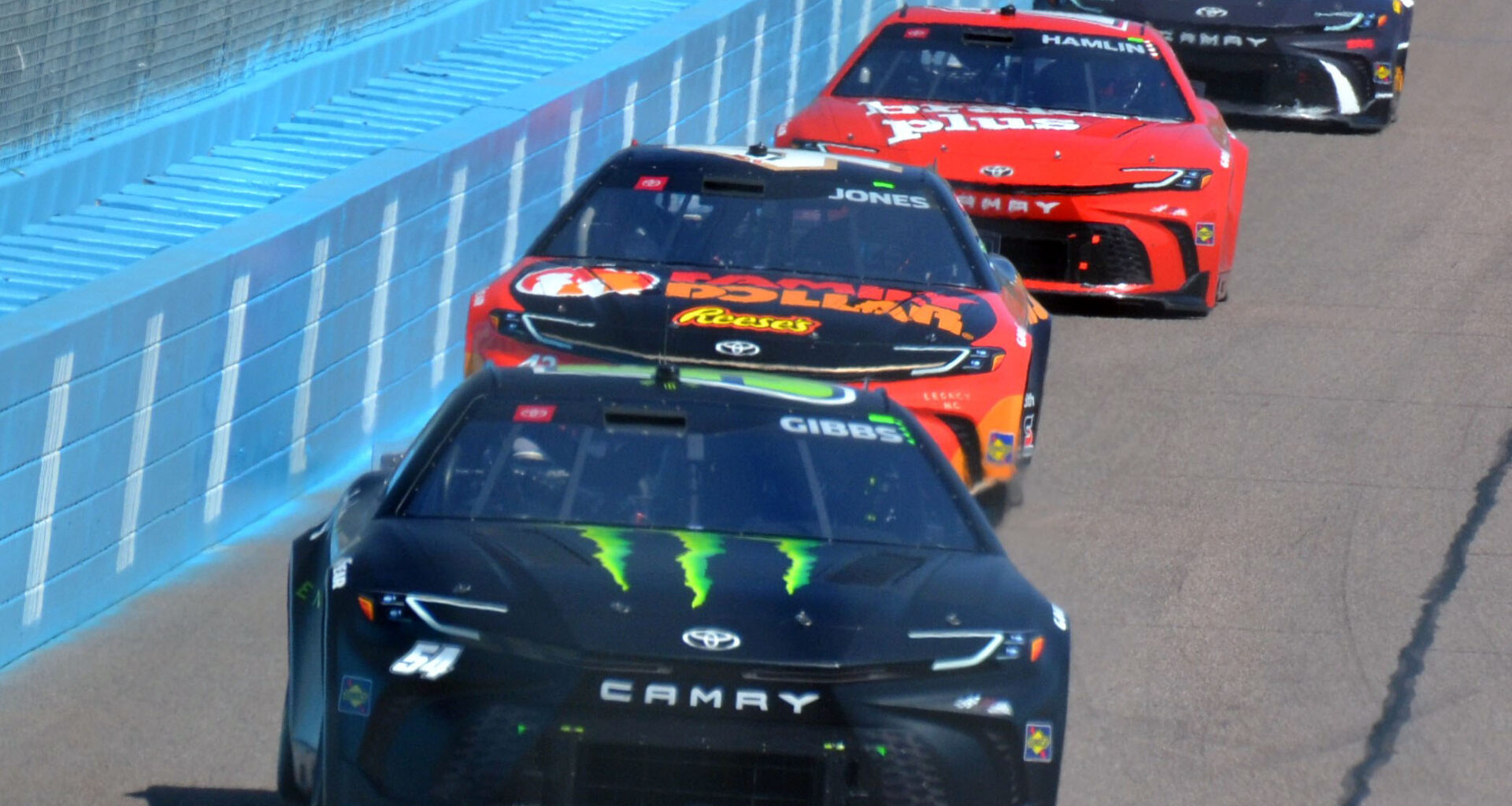 Toyota now just 1 away from 200th NASCAR Cup win | Enjoy Illinois 300 preview