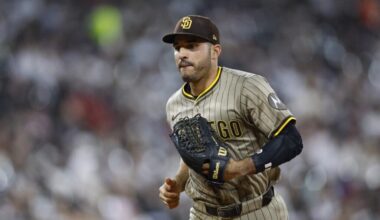 [MLBTradeRumors] Ramón Laureano To Miss First Playoff Round Due To Finger Fracture