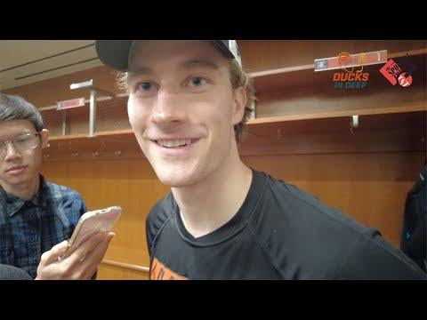 Quenneville: "Definitely not a good showing." LaCombe, Dostál, Quenneville full postgame media from preseason loss to Kings