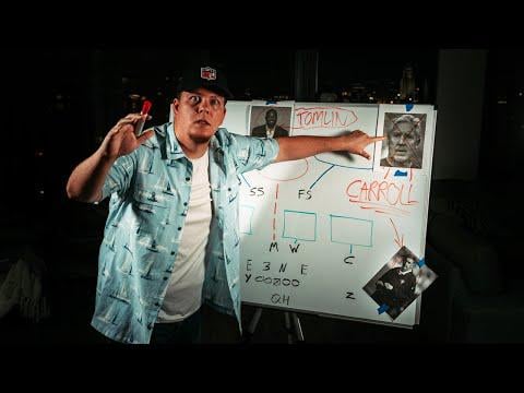 Tampa 2 coverage explained