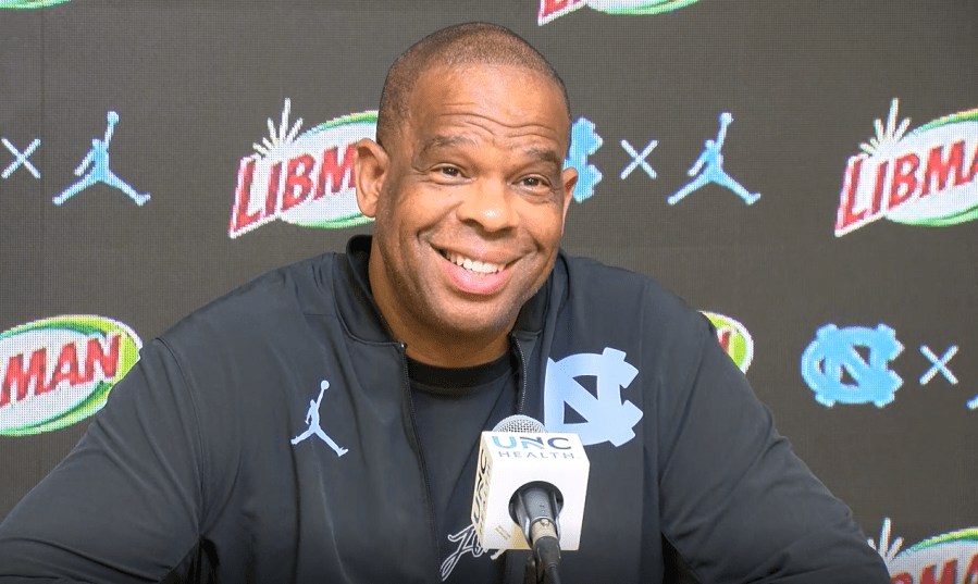 The stats UNC basketball has to improve with Hubert Davis’ rebuilt roster