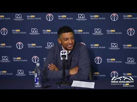 Media Availability: Will Dawkins | 09/24/2025