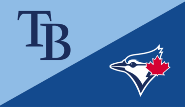 /r/MLB - Tampa Bay Rays at Toronto Blue Jays [Game Thread]