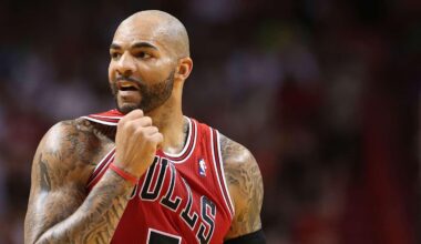 This might just get me excited about the bulls again