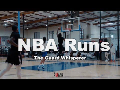 [Youtube] Patrick Williams, Isaiah Collier & Trendon Watford and More | Olin Simplis NBA Runs