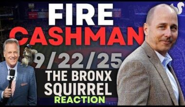 Michael Kay UNLOADS on Mets fans on X who criticize him for reporting Juan Soto was glum